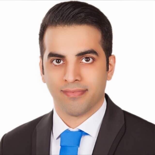 Co-Founder & Director of AI Co-Founder & Director of AI